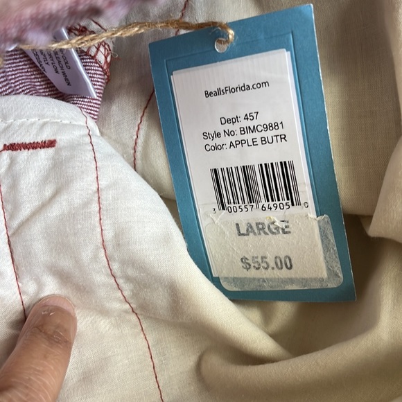 Mens shorts Sz L - Picture 7 of 7